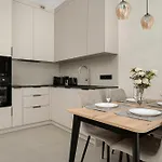 Luksusowe W Centrum Wroclawia Blisko Parku Z Klimatyzacja W Salonie By Renters Apartamento *