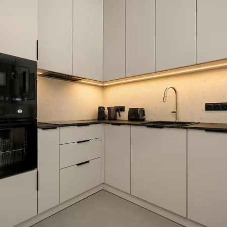 Apartamento Luksusowe W Centrum Wroclawia Blisko Parku Z Klimatyzacja W Salonie By Renters Breslavia