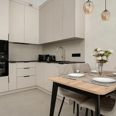Luksusowe W Centrum Wroclawia Blisko Parku Z Klimatyzacja W Salonie By Renters Apartman *