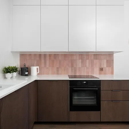 Luksusowe W Centrum Wroclawia Blisko Parku Z Klimatyzacja W Salonie By Renters Apartamento *