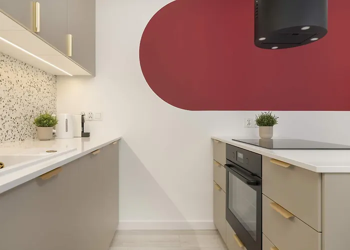 Luksusowe W Centrum Wroclawia Blisko Parku Z Klimatyzacja W Salonie By Renters Daire *