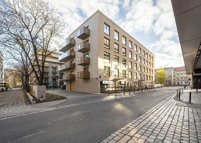 Luksusowe W Centrum Wroclawia Blisko Parku Z Klimatyzacja W Salonie By Renters * Wroclaw