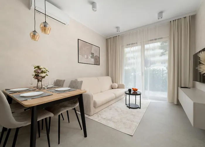 Luksusowe W Centrum Wroclawia Blisko Parku Z Klimatyzacja W Salonie By Renters Daire Wroclaw