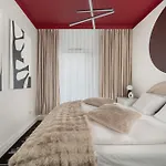 アパート Luksusowe W Centrum Wroclawia Blisko Parku Z Klimatyzacja W Salonie By Renters *