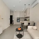 アパート Luksusowe W Centrum Wroclawia Blisko Parku Z Klimatyzacja W Salonie By Renters *
