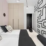 Apartment Luksusowe W Centrum Wroclawia Blisko Parku Z Klimatyzacja W Salonie By Renters Breslau