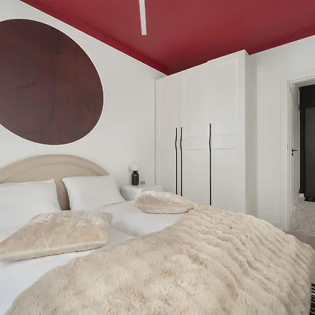 Luksusowy W Centrum Wroclawia Blisko Parku Z Klimatyzacja W Salonie By Renters Apartment *
