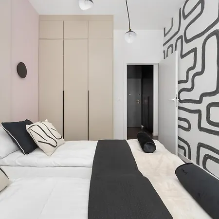 Apartamento Luksusowe W Centrum Wroclawia Blisko Parku Z Klimatyzacja W Salonie By Renters Wrocław