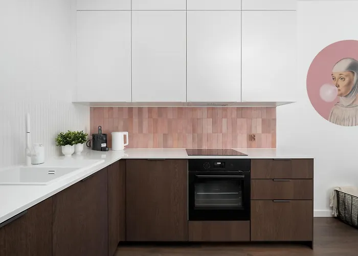 Luksusowe W Centrum Wroclawia Blisko Parku Z Klimatyzacja W Salonie By Renters Lägenhet *